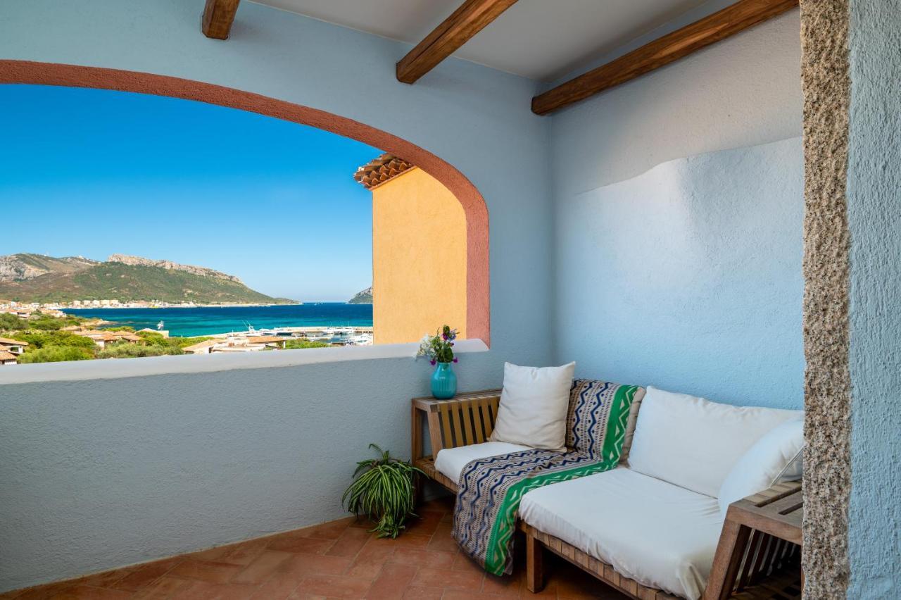 Le Case Del Golfo - Your House In Sardinia Golfo Aranci Buitenkant foto